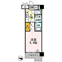 カーサ フェリーチェ 柴又 105