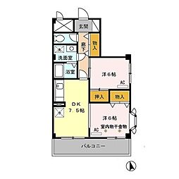 調布市八雲台2丁目