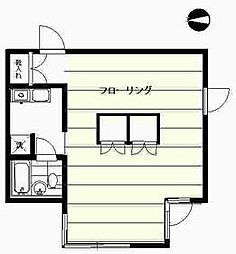 港区東麻布2丁目