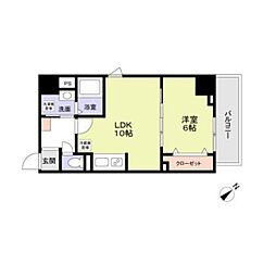 アーバン尾久 701