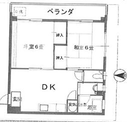 杉並区高井戸西2丁目