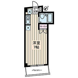 杉並区阿佐谷南3丁目