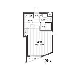 世田谷区用賀4丁目