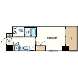 エイペックス南堀江 706