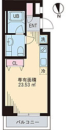 品川区中延6丁目
