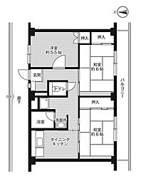 稲沢市増田西町