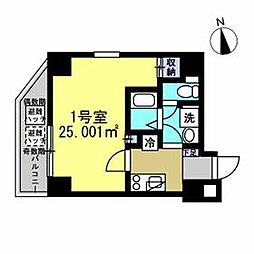 新宿区北新宿4丁目