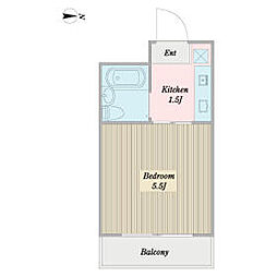横浜市磯子区栗木3丁目