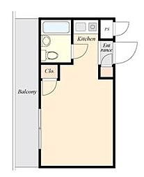 横浜市神奈川区西神奈川1丁目