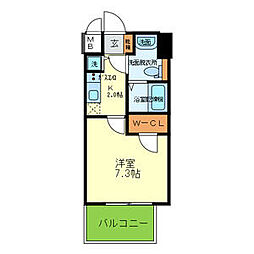 大阪市東成区中本1丁目