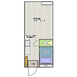 立川市曙町1丁目