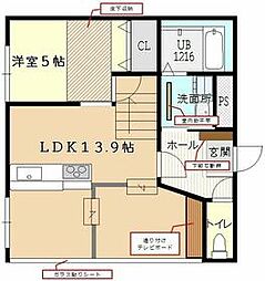 北名古屋市九之坪天神