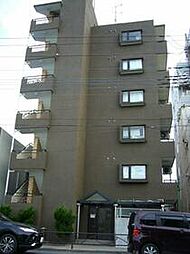日野市日野本町2丁目