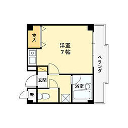 西田ハイツパートII