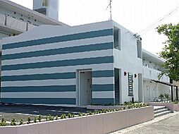 レオパレスラルゴ 203