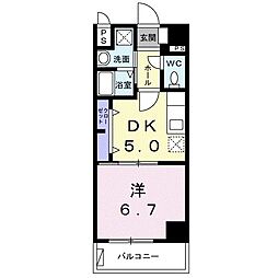 グラン　エスポワール 503