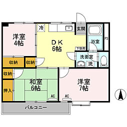 世田谷区中町2丁目