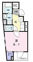 エヌエス　フィールド 202