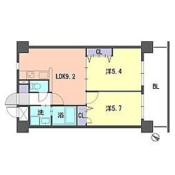 福岡市博多区榎田1丁目