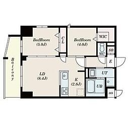 福岡市東区名島2丁目