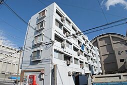 大阪市東淀川区小松2丁目