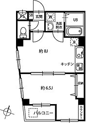 北区東田端2丁目