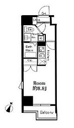 市川市市川4丁目