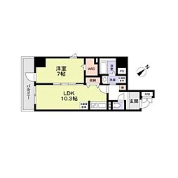 北区昭和町1丁目