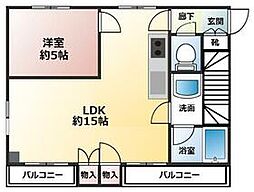 横浜市神奈川区松見町3丁目