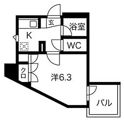 エクシム西巣鴨 608