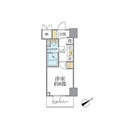 川崎市川崎区堀之内町