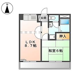 春日井市町屋町