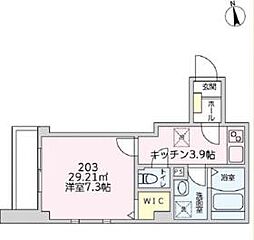 府中市小柳町1丁目