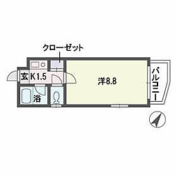 福岡市早良区原1丁目