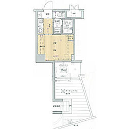 大阪市福島区福島6丁目
