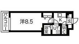 世田谷区下馬1丁目