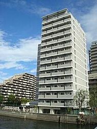 アジールコート汐浜キャナル 213