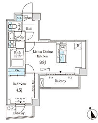 文京区本駒込4丁目