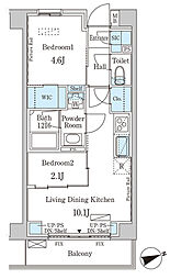 文京区本駒込4丁目