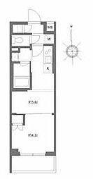 大田区蒲田本町1丁目