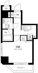 スパシエトラッド川口 201