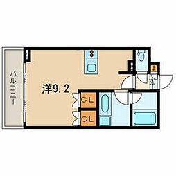 グランガーデンII 2303