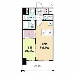 大阪市福島区鷺洲3丁目