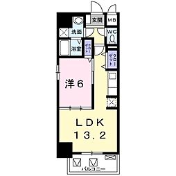 スアヴィス千葉 106