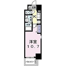 スアヴィス千葉 301