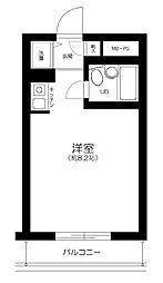 新宿区百人町2丁目