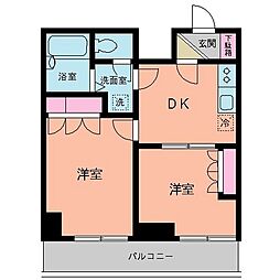 船橋市宮本1丁目