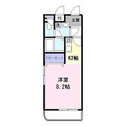 横須賀市追浜東町2丁目