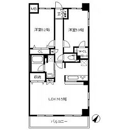 横浜市都筑区荏田東1丁目