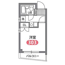 杉並区久我山5丁目